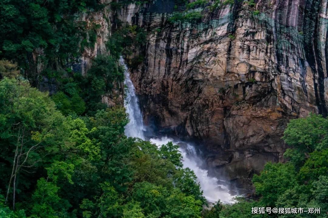 五彩斑斓的线